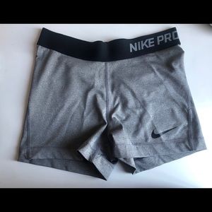 Women’s Nike Pro Shorts
